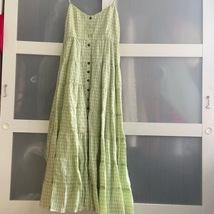 AJAIE ALAIE Baila Dress